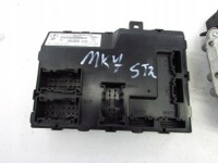 фото thumb №4, Ford fiesta mk7 st набір стартовий keyless комплект europa 08-17r