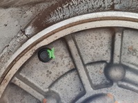 фото thumb №11, 2005 jeep wrangler автоматическая коробка передач передач 108aa