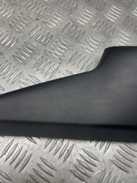 Fiat 500e накладка молдинг захист 735715294 Доставка, фото thumb