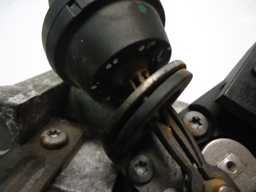 фото thumb №6, Ford galaxy mk3 s-max 2.0tdci радиатор клапан egr 9807593080