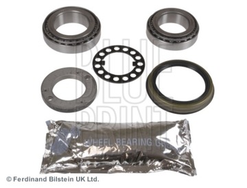 фото thumb №2, Підшипник i ступиці kół блакитний print adg08247