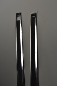 фото thumb №8, Mercedes w114 w115 купе планки дах дахові