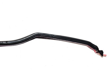 Уплотнитель средней стойки левый BMW X6 M F16 F86 7324751