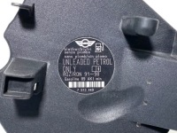 Заливная горловина топлива mini cooper r55 r56 7148884 Киев, фото thumb
