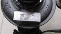 фото thumb №5, Ssangyong tivoli 1.6d турбонагнетатель a6730900080