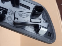 фото thumb №8, Mini cooper s f55 f56 поворотник левый решётка левая 5a204e5 f02315550b