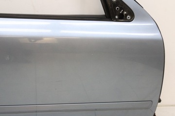 фото thumb №6, Skoda octavia ii рестайлінг 08r- двері праві передні правий перед 9154