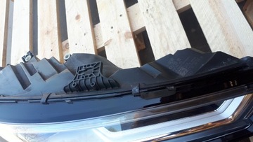 фото thumb №6, A4 b9 8w лампа правая перед полный led 8w0941034a