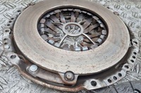 фото thumb №11, Комплект зчеплення toyota corolla verso _e12_ 324066810 2.2l дизель 66kw