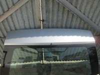 фото thumb №4, Ford mondeo mk3 2.0 tdci 130km 6 крышка зад