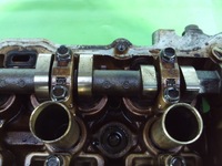 фото thumb №13, Nissan almera n16 головка двигателя ukl3 1.8 16v