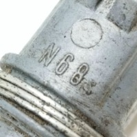 2012 mitsubishi i-miev вкладка замка n68 в Украине, фото thumb