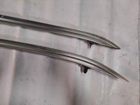 фото thumb №7, Opel insignia b kombi рейлинги кровельные левый правый комплект