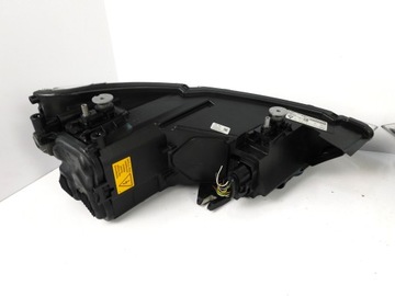 фото thumb №13, Audi a1 8x лампа права ліва ксенон led 8x0941006 8x0941005 комплектні