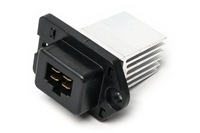 фото thumb №1, Резистор вентилятор kia hyundai