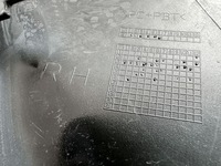 фото thumb №10, Молдинг впуск ґрати права audi rs6 4g lift - спойлер