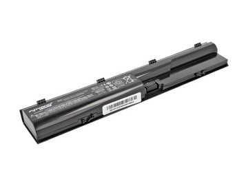 Bateria PR06 do HP 4330s 4430s 4530s 4535s 5200mAh