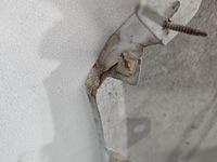 фото thumb №12, Крыло перед правый mitsubishi colt z30 vi 04-08 серебристый 21h 5d