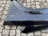 фото thumb №12, Крила лівий перед opel meriva a z20r 03-10r.