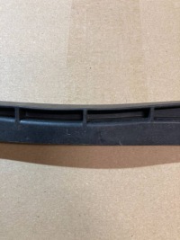 Купить Opel meriva b направляющая бампера левый перед orygi., фото thumb