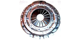 фото thumb №1, Valeo набір зчеплення з підшипник вичавний 240m