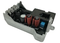 фото thumb №1, Резистор моторчик вентилятор man tga