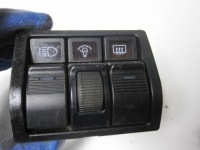 фото thumb №1, Перемикач світла вікон спідометра honda accord iii