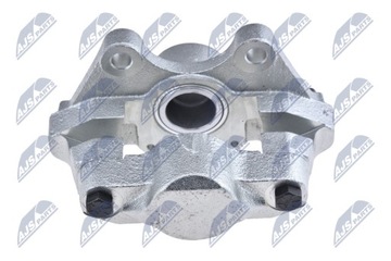 фото thumb №1, Супорт гальмівний зад