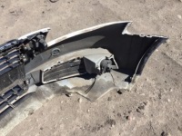 фото thumb №11, Audi a4 b8 бампер передний решётка радиатора перед решётка радиатора ly9c