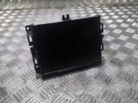 фото thumb №1, Grand cherokee wk2 17r экран дисплей монитор