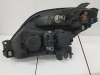 фото thumb №4, Лампа правая передняя renault scenic 1 lift