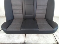 фото thumb №4, K988 заднє сидіння mercedes w204 напівшкіра