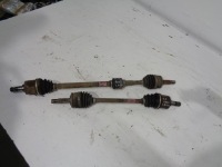 фото thumb №1, Приводной вал правый перед правая kia rio 3 iii 1.1 crdi 6b