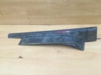 фото thumb №2, Молдинг накладка порог задняя левая mercedes w220