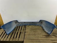 фото thumb №10, Бампер задня задній skoda octavia iii rs pdc