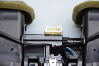 фото thumb №8, Воздуховоды панели приборной панели bmw x5 f15, f85 925264810 2.0l hybrid 180kw