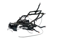 фото thumb №12, Mini cabrio r52 петля відкривання рама дах дах