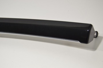 фото thumb №8, Dekor панели чёрные дерево ambiente mercedes w221 s класс 2216800293