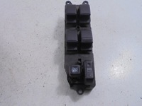 фото thumb №9, Toyota avensis t25 панель вимикач перемикач вікон перед лівий 84820-05100