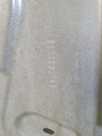 фото thumb №9, Renault master iii 3 opel movano b ii 2 дверь правое передние правый перед