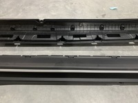 фото thumb №7, Градусы пороговые пороги планки 2012-2019 mercedes ml w166