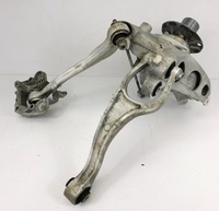 фото thumb №5, Поворотна опора ліва зад porsche 911 991 керована важелі