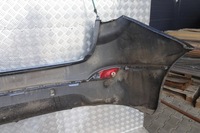 фото thumb №10, Hyundai ix35 ix 35 бампер задняя задний 10-