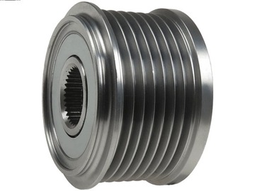 фото thumb №2, Зчеплення генератора as-pl afp0051