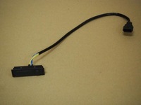 фото thumb №1, Ручка кнопка кришки nissan qashqai ii j11