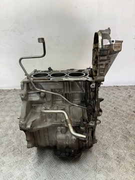 фото thumb №1, Dół двигуна 0.9 tce h4ba400 renault clio captur dacia