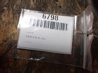 фото thumb №7, Шланг кондиционера dodge charger ii gen vi 68158886ab 6798