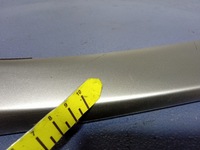 фото thumb №6, Hyundai i30 ii gd решітка обдув права 84795-a6000