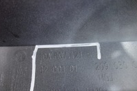 фото thumb №10, Бампер задняя vw id.3 id3 19- pdc 10a807421 s9r