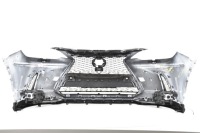 Lexus nx 2 2 2022- новий model f-sport бампер передній в Україні, фото thumb